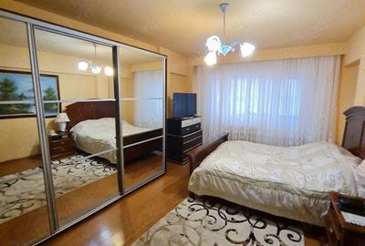 Apartament cu 3 camere decomandat în Mărăști - 5