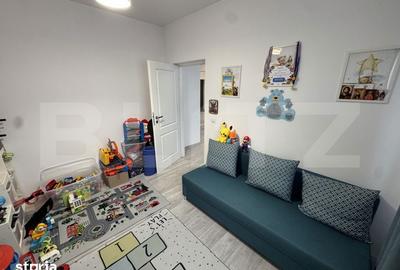 Apartament cu 3 camere în Rediu - 5
