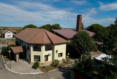 Casa in Cartierul Verde - 6