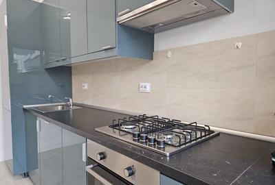 Apartament 2 camere lux decomadat Porsche Pipera Rond OMV - 18