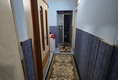 Apartament cu 3 camere decomandat în Central - 1