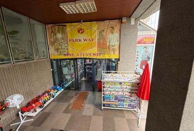 Spatiu ultracentral de vanzare, 586 mp, etaj 1, trafic intens - 1