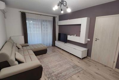 Apartament cu 2 camere decomandat, mobilat în Politehnica - 1