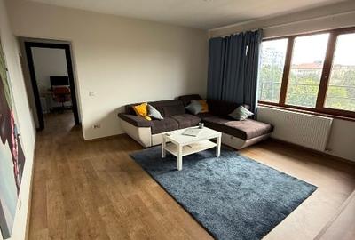 Proprietar – Vând apartament 2 camere, zona Dacia, 54mp - 1