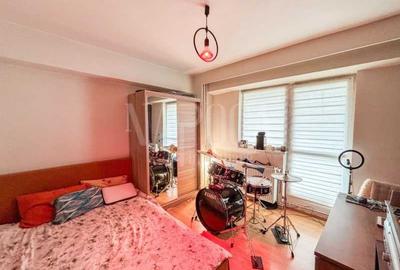 Apartament 3 camere de vanzare in Marasti, Cluj Napoca - 3