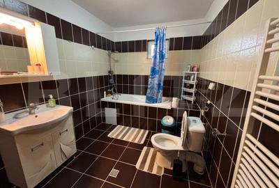 Casă cu 4 camere cu Canalizare în Viforâta - 13