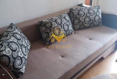 Garsonieră decomandată, mobilată în Mărăști - 2