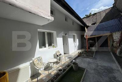 Apartament cu 3 camere decomandat în Ultracentral - 3