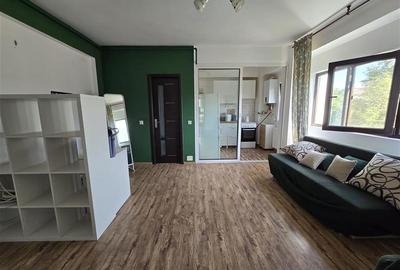 AP.2 CAM.ET.2/3 MOBILAT+UTILAT SECTOR 1 BUCURESTII NOI METROU JIULUI - 6