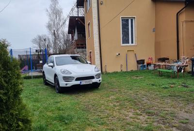 Casă cu 4 camere în Săcălaia - 7