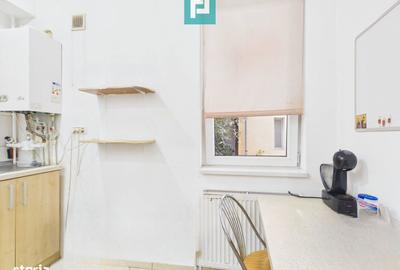 Apartament cu 2 camere decomandat în Central - 3