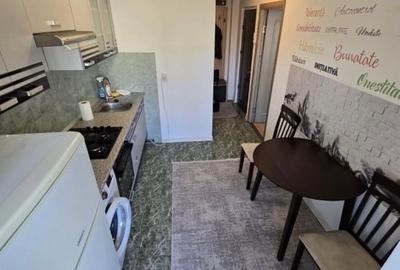 Apartament 1 Camera - Zona Canta - Lidl - Etaj 2- Acces statii CTP Apartament 1 Camera - Zona Canta - Lidl - Etaj 2- Acces statii CTP - 4