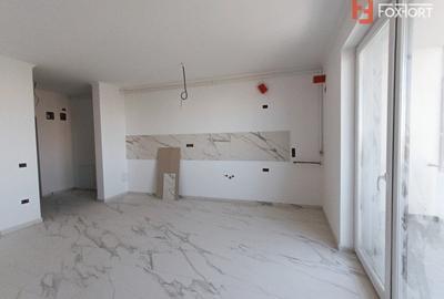 Apartament cu 1 camera 30 mp in Giroc - V5978 - 6