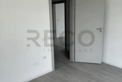 Apartament cu 2 camere decomandat în Cordău - 3