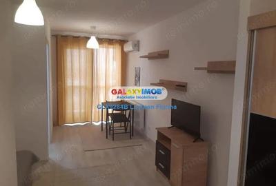 Inchiriere garsoniera, bloc nou, parcare I Hils - Anghel Saligny - 3