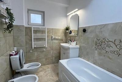 Apartament 3 Camere Bloc 2013 - Tudor Vladimirescu - 5