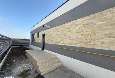 Casă cu 4 camere cu Teren 300 Mp în Clinceni - 2