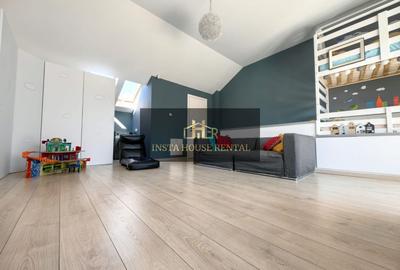 4 camere Avangarde Forest /  Pipera - 12