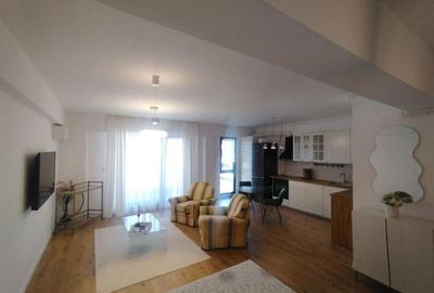 Studio Dublu 50mp utili Ivory Residence, Pipera - 2