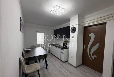 Apartament 2 camere et. 1 *mobilat-utilat* - Rovinari - 8