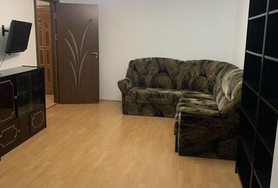 Apartament cu 2 camere decomandat în Central - 1