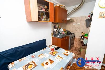 Apartament cu 2 camere decomandat în E3 - 10