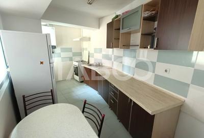Apartament decomandat cu 2 camere in bloc cu lift - zona Turnisor - 5