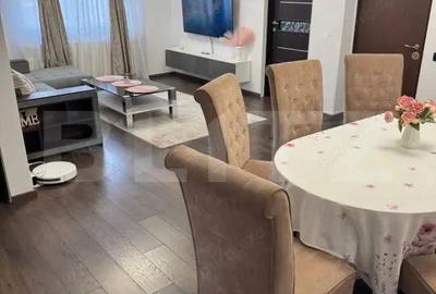 Apartament cu 4 camere decomandat în Central - 2