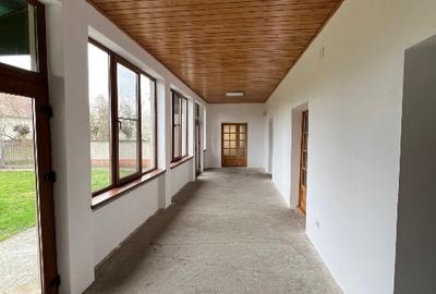 Casă individuală cu 4 camere cu Teren 1079 Mp în Dudeștii Vechi - 10