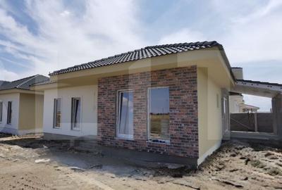 Casă cu 4 camere în Urseni - 3