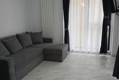 Apartament 2 camere + centrala proprie - Mamaia Nord - 1