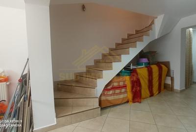 CASA D+P+1+M-ADIACENT SOS OLTENITEI CASA D+P+1+M-ADIACENT SOS OLTENITEI - 46