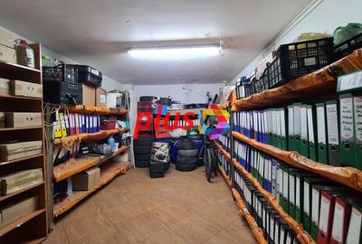 Spatiu comercial - 567 mp - 6