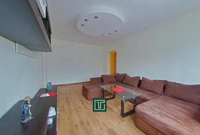 Apartament spațios cu 3 camere de închiriat – zona Fat Frumos, Aurel Vlaicu - 1