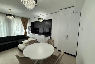 Apartament 2 Camere MTM Pipera Centrala Terasa NOU Loc Parcare - 2