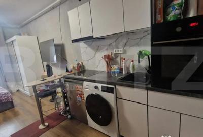 Garsonieră în Central - 1