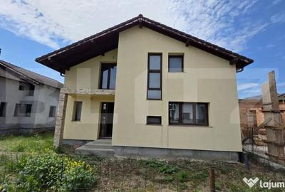 Casă cu 4 camere cu Teren 500 Mp în Central - 12