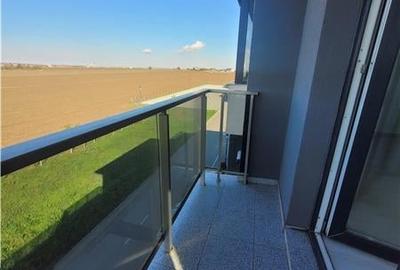 Apartament 2 Camere cu Terasa Superba de 35 mp, Eforie Nord Apartament 2 Camere cu Terasa Superba de 35 mp, Eforie Nord - 12