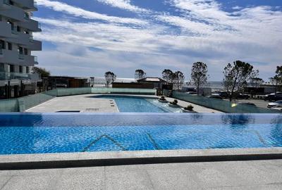 Apartament 2 camere Alezzi Infinity, parcare - 2