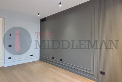 Apartament de lux cu terasă și vedere directă la Parcul Herăstrău - 38