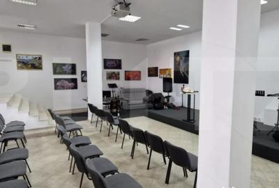 Spațiu comercial, de 181 mp, în Independenței - 4