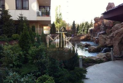 Apartament 2 camere lux I North Area Lake I Mobilat&utilat I Terasa 47MP - 19