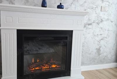 Apartament cu 2 camere decomandat în Dacia - 6