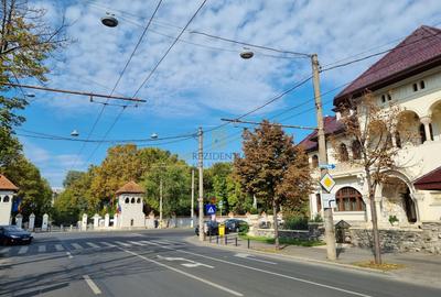 Casă individuală cu 5 camere cu Canalizare în Cotroceni - 9