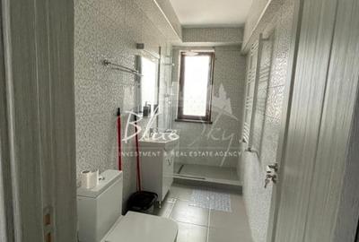 Apartament cu 2 camere decomandat, mobilat în Nord - 10