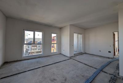 Apartament cu 3 camere decomandat în Florești - 2