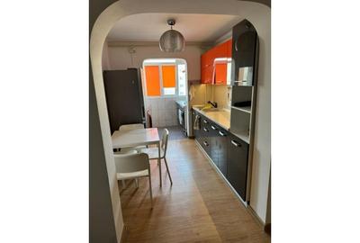 REA1027099 Apartament 3 camere Crangasi - 3