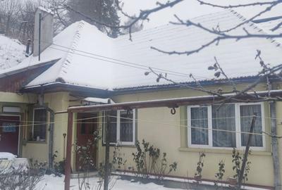 Casa Sacele, pozitionata intr-o zona linistita si buna - 10