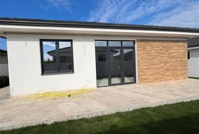 RECO Casa plan parter  semifinisata Oradea-zona cartier Nufarul RECO Casa plan parter  semifinisata Oradea-zona cartier Nufarul - 3