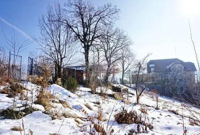 Teren de 1009 mp, în Drumul Poienii - 1